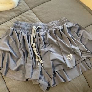 Keiki Kona workout shorts